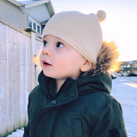 Meet your Posher, Jessica - Picture 1 of 1